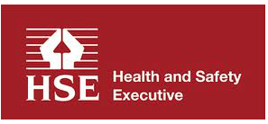 The Health and Safety Executive logo