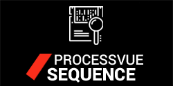 ProcessVue Sequence